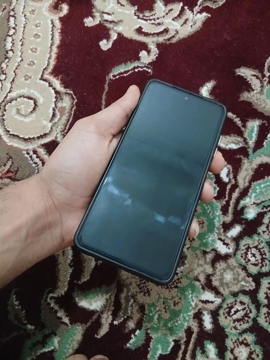 poco x3 pro|موبایل|خان ببین, |دیوار