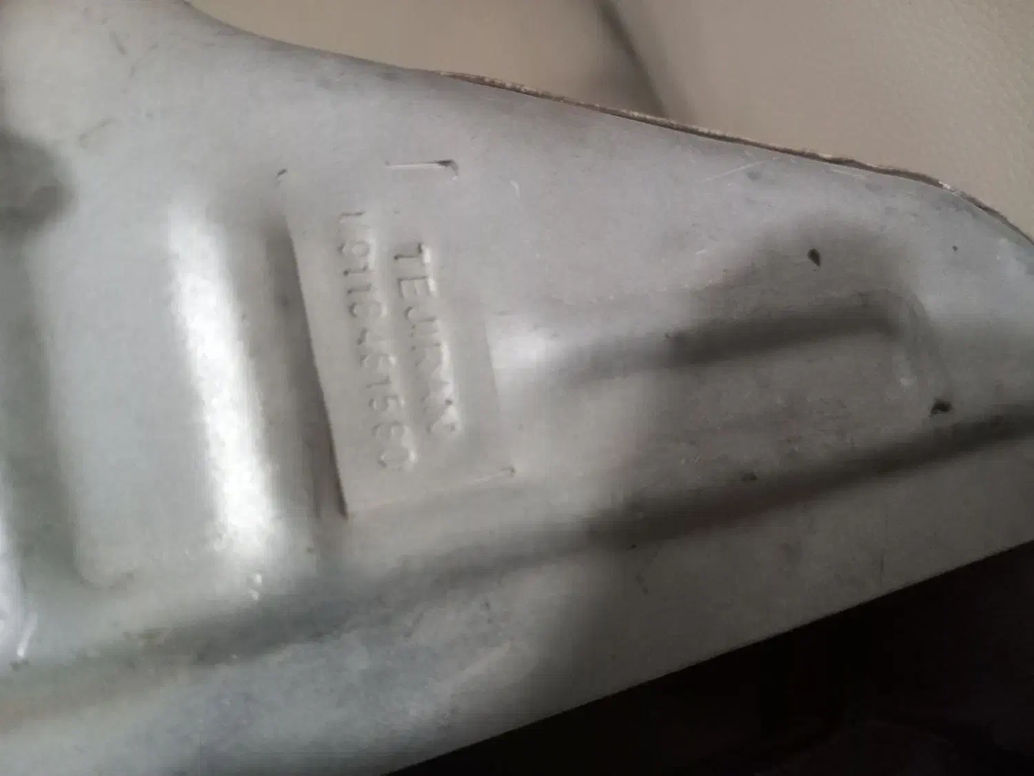 منیفولد پژو|قطعات یدکی و لوازم جانبی|رباط‌کریم, نصیرشهر|دیوار