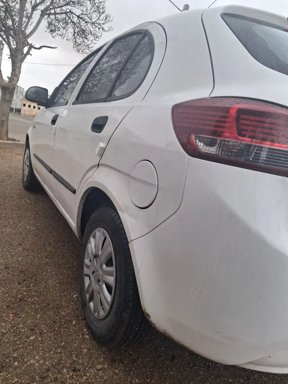 تیبا۲|خودرو سواری و وانت|زنجان, |دیوار