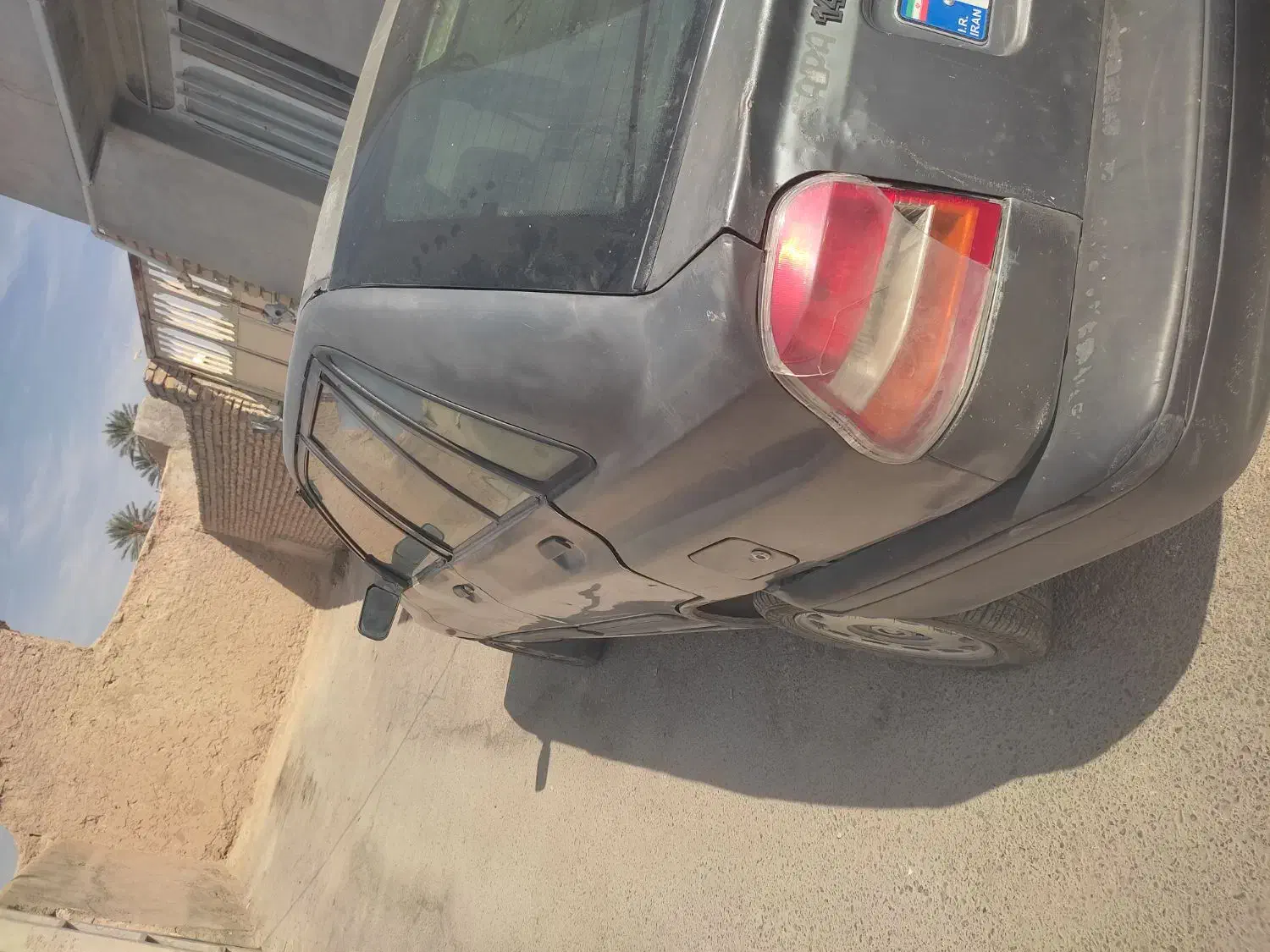 پراید ۱۴۱|خودرو سواری و وانت|نوبندگان, |دیوار