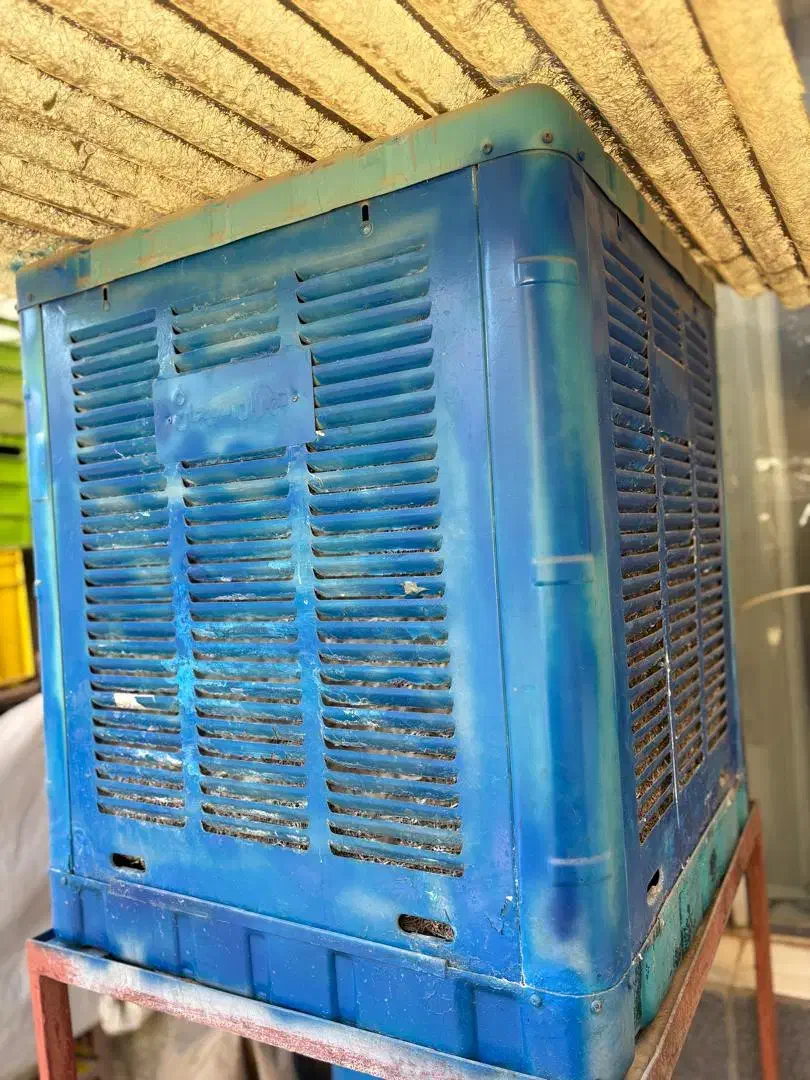 کولر آبی|کولر آبی|همدان, |دیوار