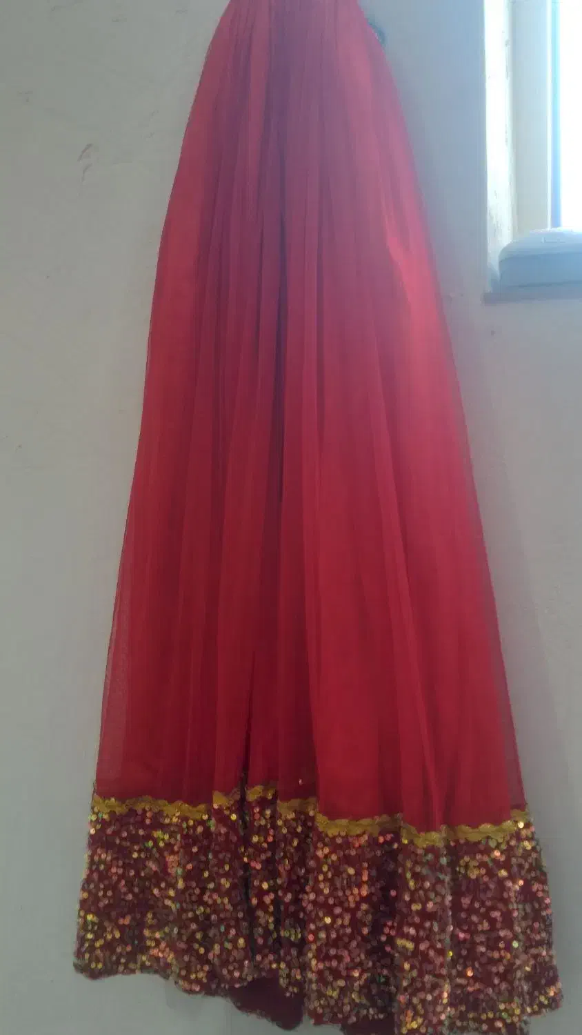 لباس محلی|لباس|شوشتر, |دیوار