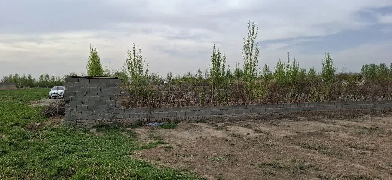 300 متر زمین باغی پیشک2 ماهدشت|فروش دفتر صنعتی، کشاورزی، تجاری|کرج, برغان|دیوار