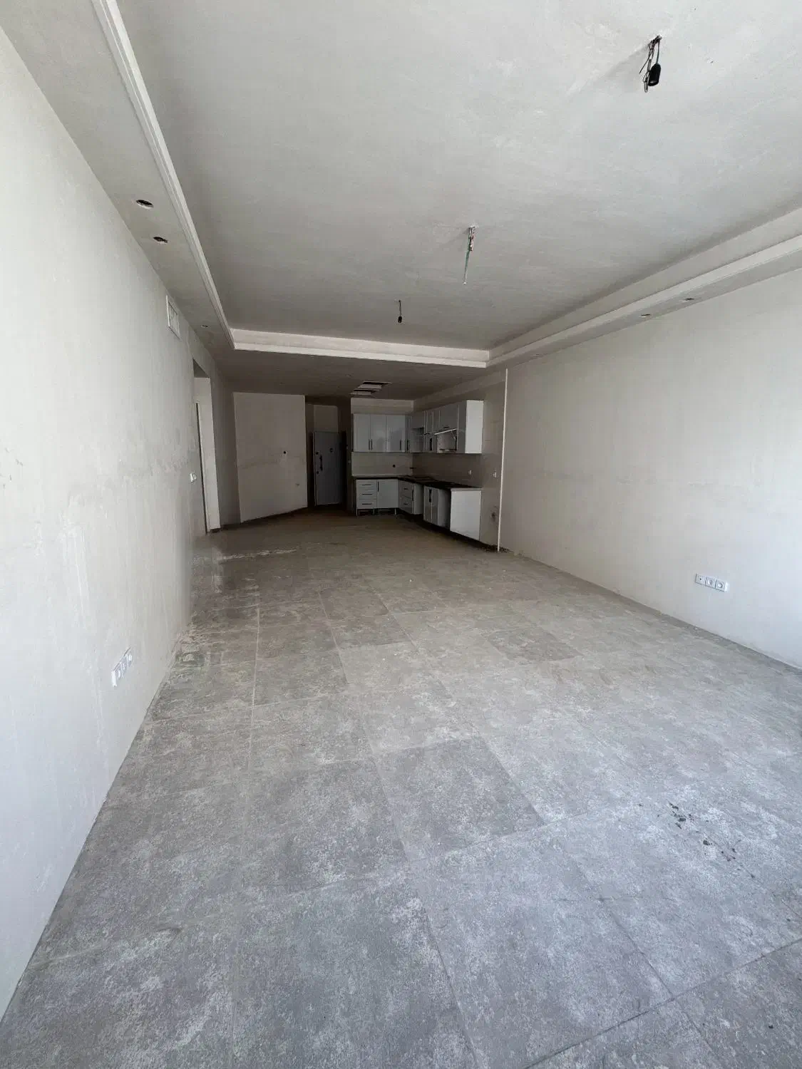 آپارتمان 110متر/مجتمع آنا پارک/خ کشاورزان/|اجارهٔ آپارتمان|قدس, شهر‌قدس|دیوار