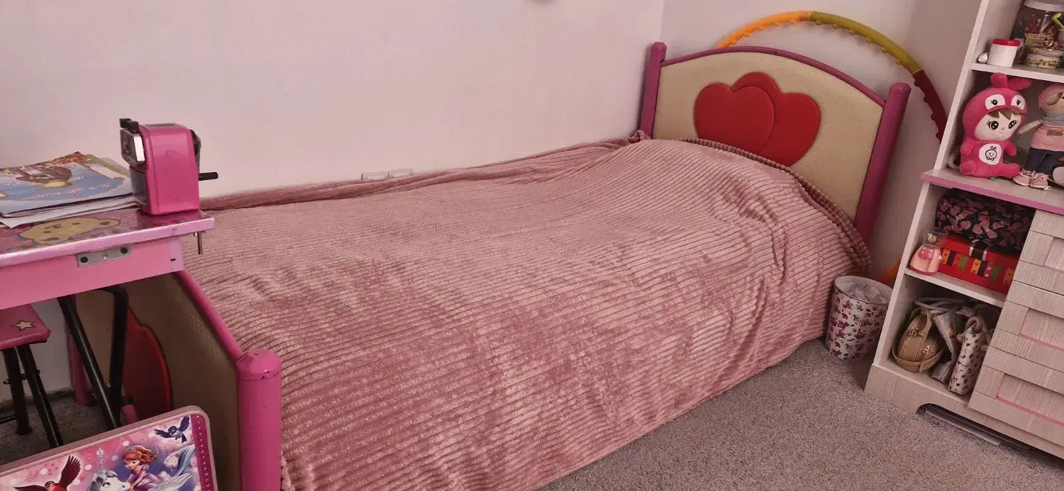 لوازم خانگی|تخت و سرویس خواب|بهار, |دیوار