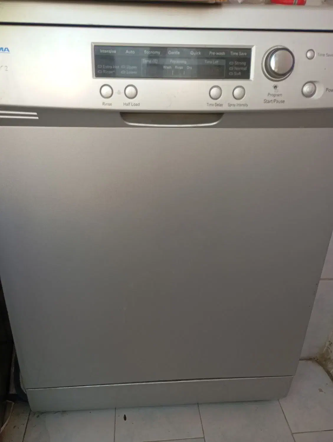 ماشین ظرفشویی|ماشین ظرفشویی|پردیس, فاز ۲|دیوار