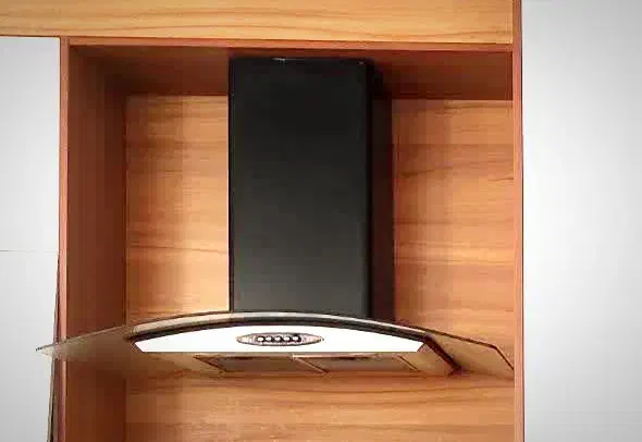 هود شومینه ای|هود|بجنورد, |دیوار