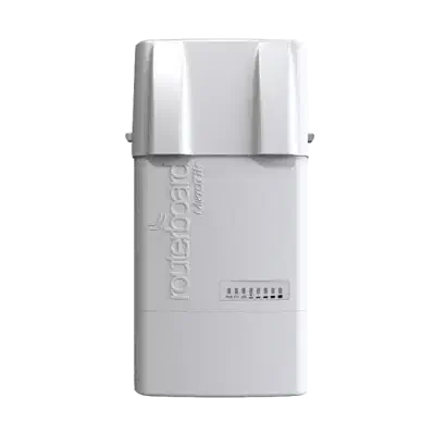 رادیو وایرلس میکروتیک BaxeBox5 RB912UAG-5HPnD-OUT|قطعات و لوازم جانبی رایانه|تهران, آرژانتین|دیوار