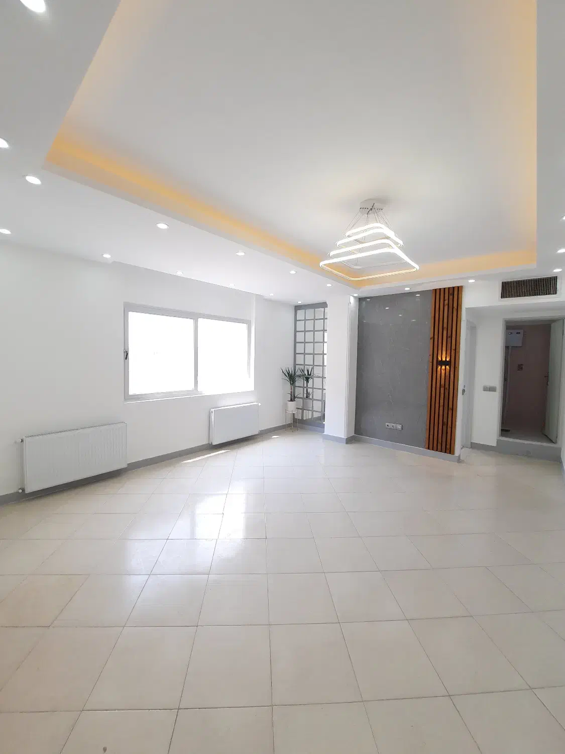 ۵۵متر لوکس و مدرن/مناسب سکونت وسرمایه گذاری|فروش آپارتمان|گرمدره, |دیوار