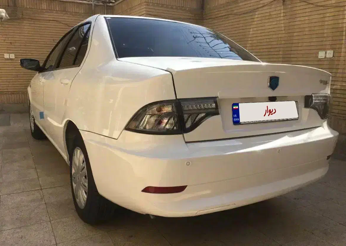 سمند سورن ۴۰۴در حد خشک|خودرو سواری و وانت|قم, شهرک قدس|دیوار