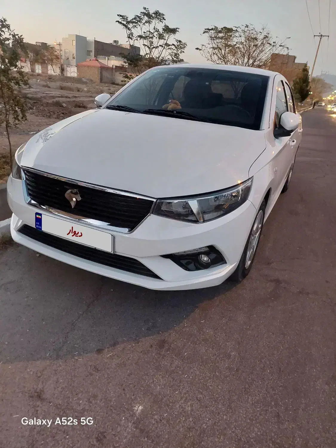 تارا هفت هزار کار|خودرو سواری و وانت|کاشمر, |دیوار