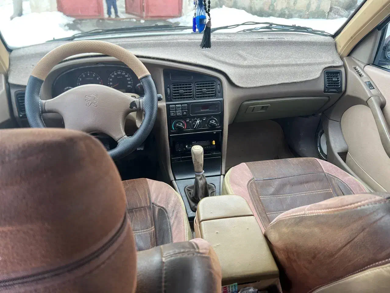 پژو 405|خودرو سواری و وانت|چالدران, |دیوار