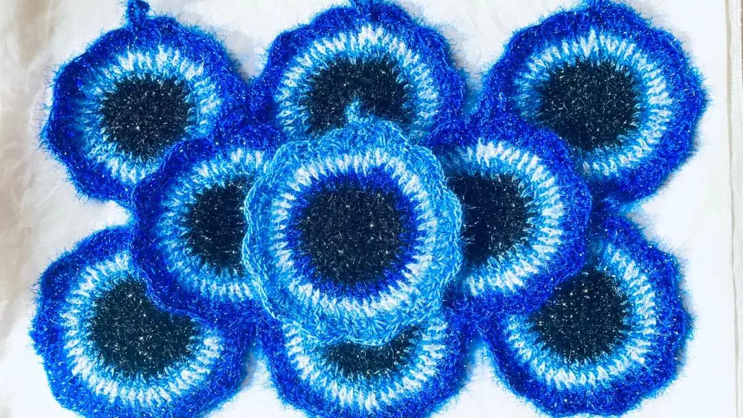 انواع اسکاج و لیف قیمت مناسب تر از همه جا عمده|صنایع دستی و سایر لوازم تزئینی|قم, شهر قائم|دیوار