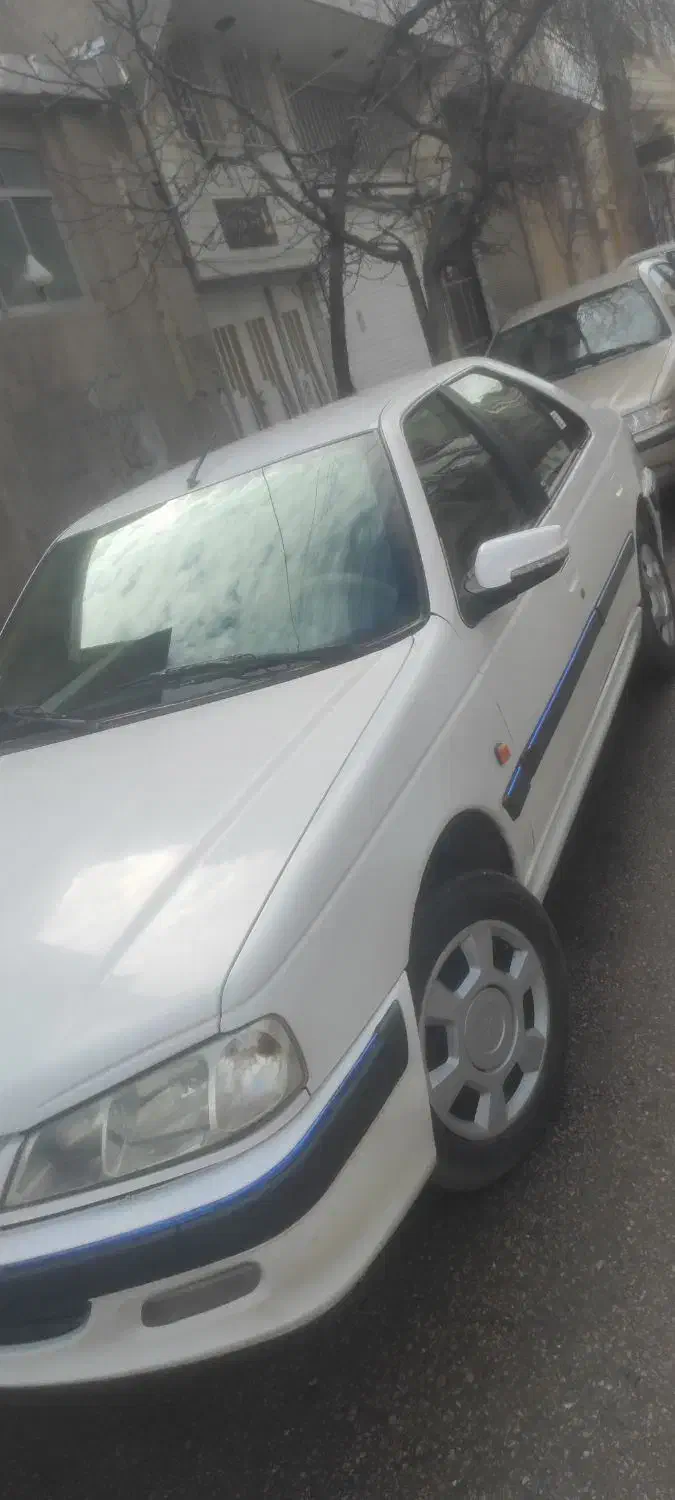 پژوپارس98|خودرو سواری و وانت|اردبیل, |دیوار