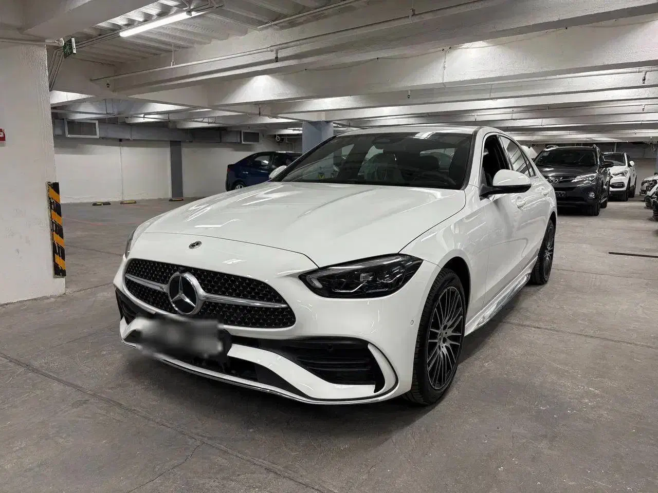 بنز c200 XL|خودرو سواری و وانت|تهران, کامرانیه|دیوار