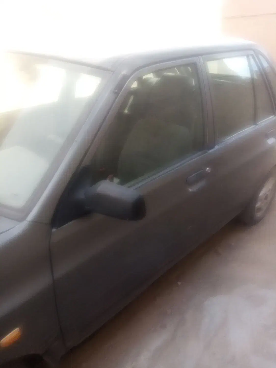 141|خودرو سواری و وانت|تربتحیدریه, کلاته توکلی|دیوار