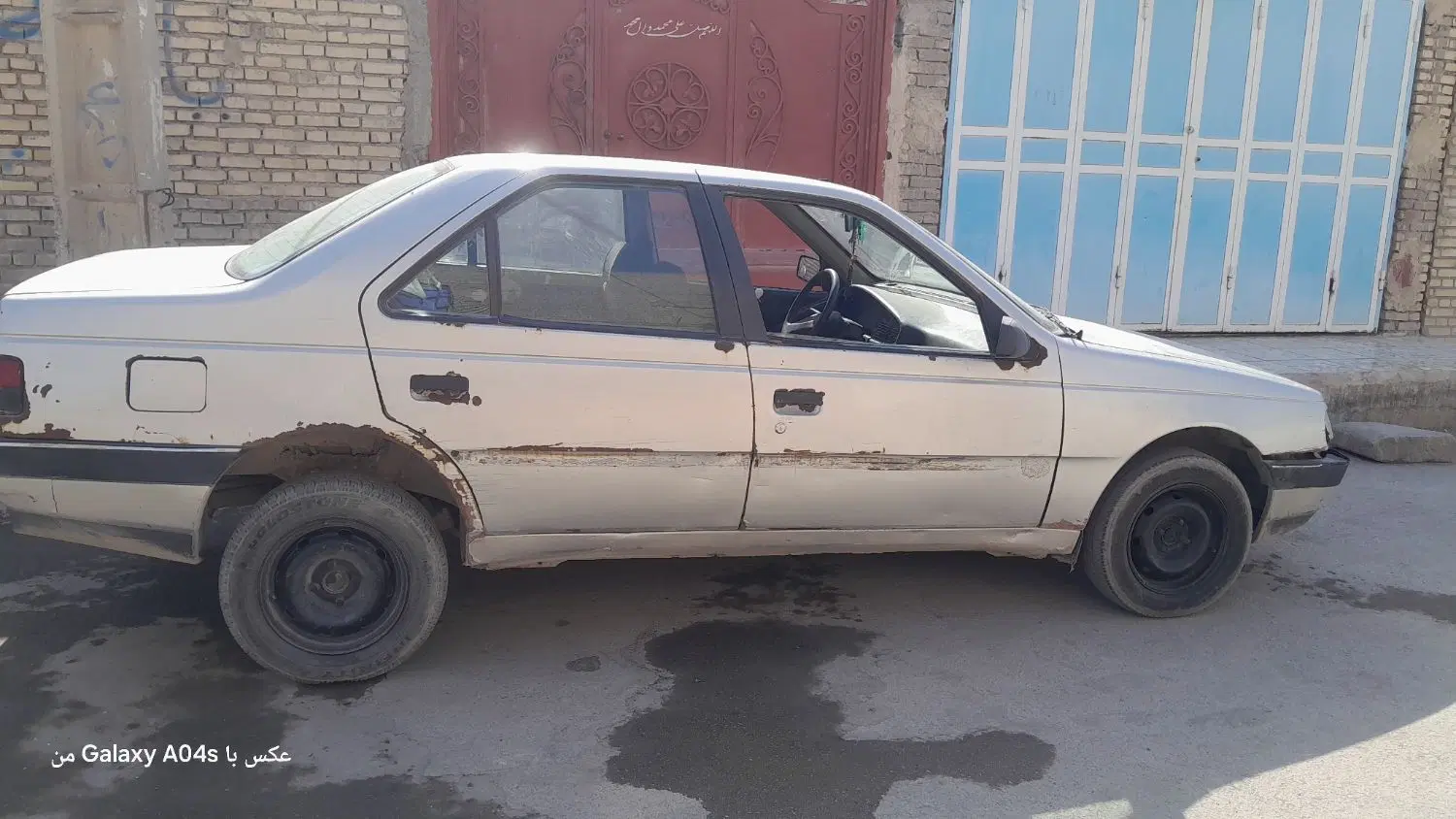 پژو|خودرو سواری و وانت|کارون, |دیوار