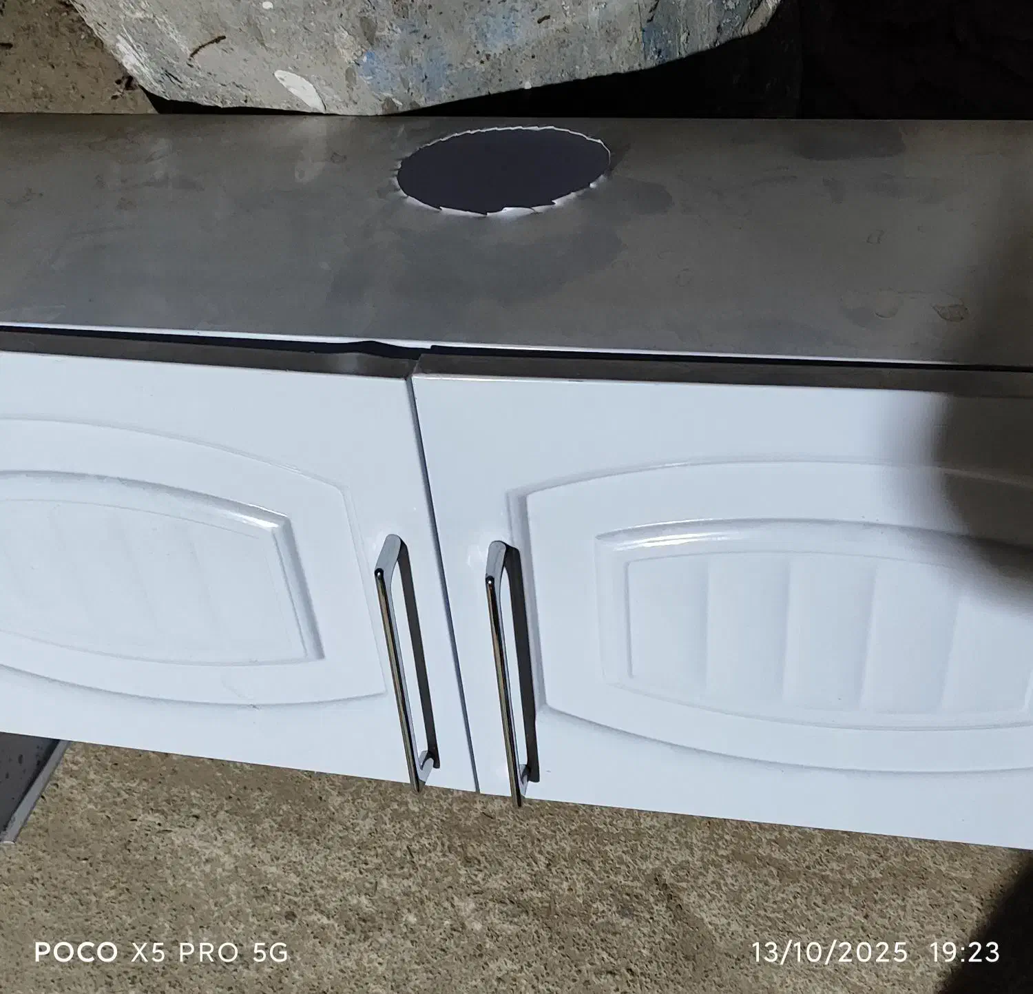 فروش کابینت جا هودی|مصالح و تجهیزات ساختمان|برازجان, |دیوار