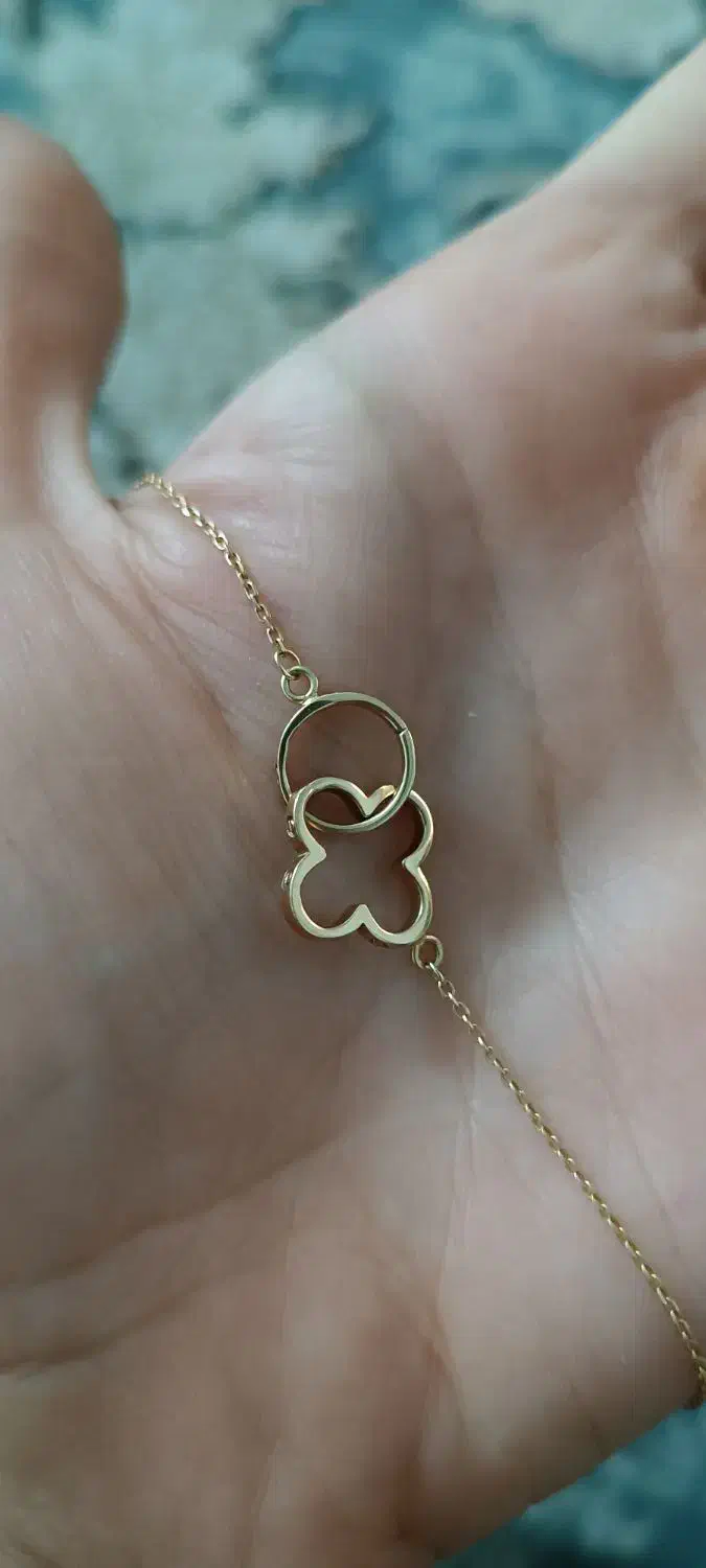 پلاک و زنجیر سر هم|جواهرات|اصفهان, شیخ طوسی|دیوار