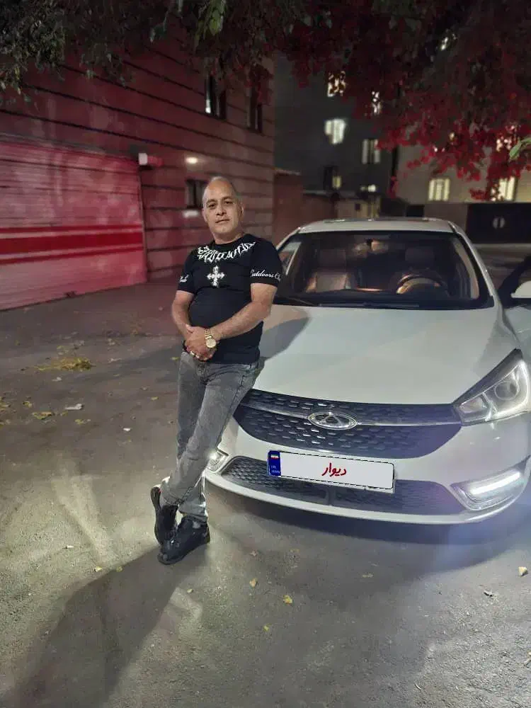 فروش ماشین|خودرو سواری و وانت|تهران, افسریه جنوبی|دیوار