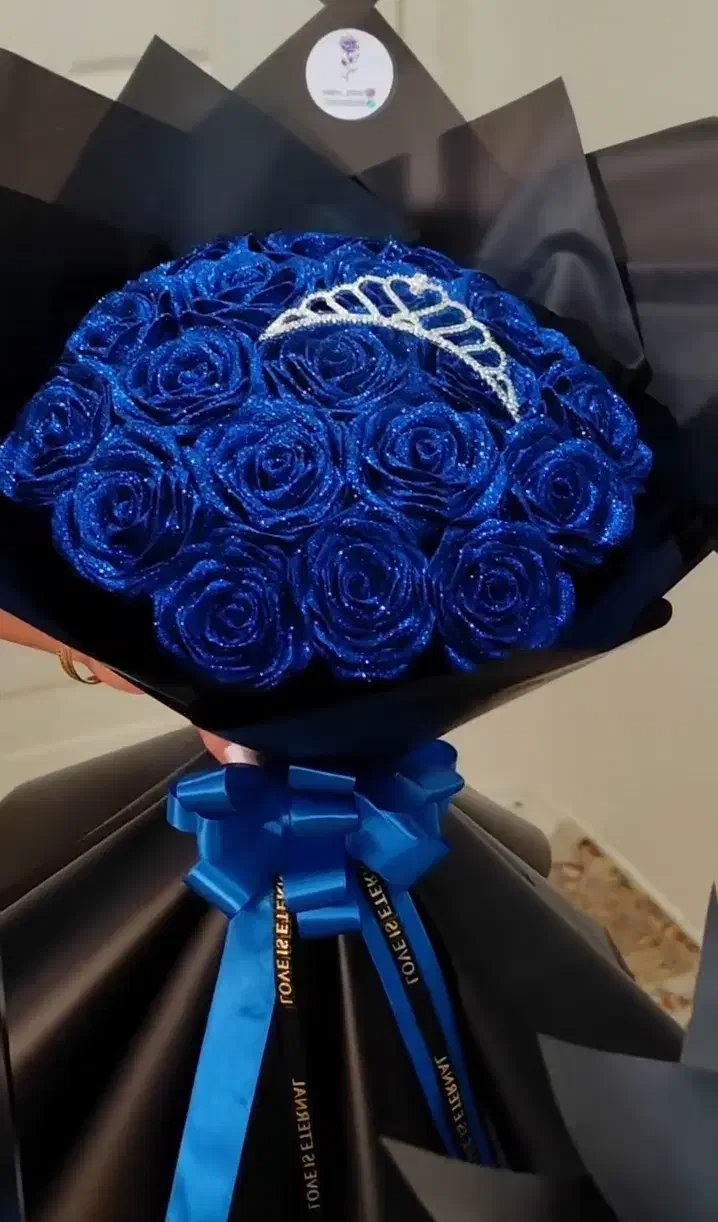 با یه قیمت مناسب این گل های خوشکل و خراب نشدنی بخر|گل مصنوعی|رشت, یخسازی|دیوار