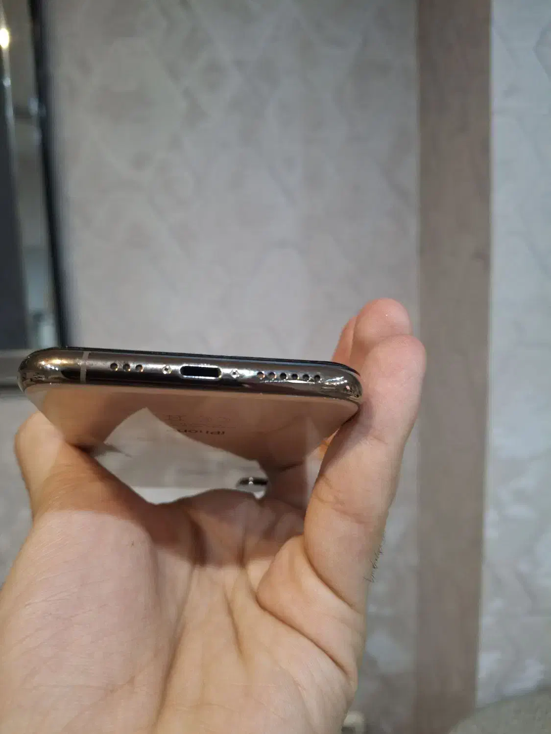 ایفون xs 256|موبایل|ورامین, ورامین|دیوار