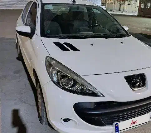 پژو 207 مدل 99|خودرو سواری و وانت|کرمان, |دیوار