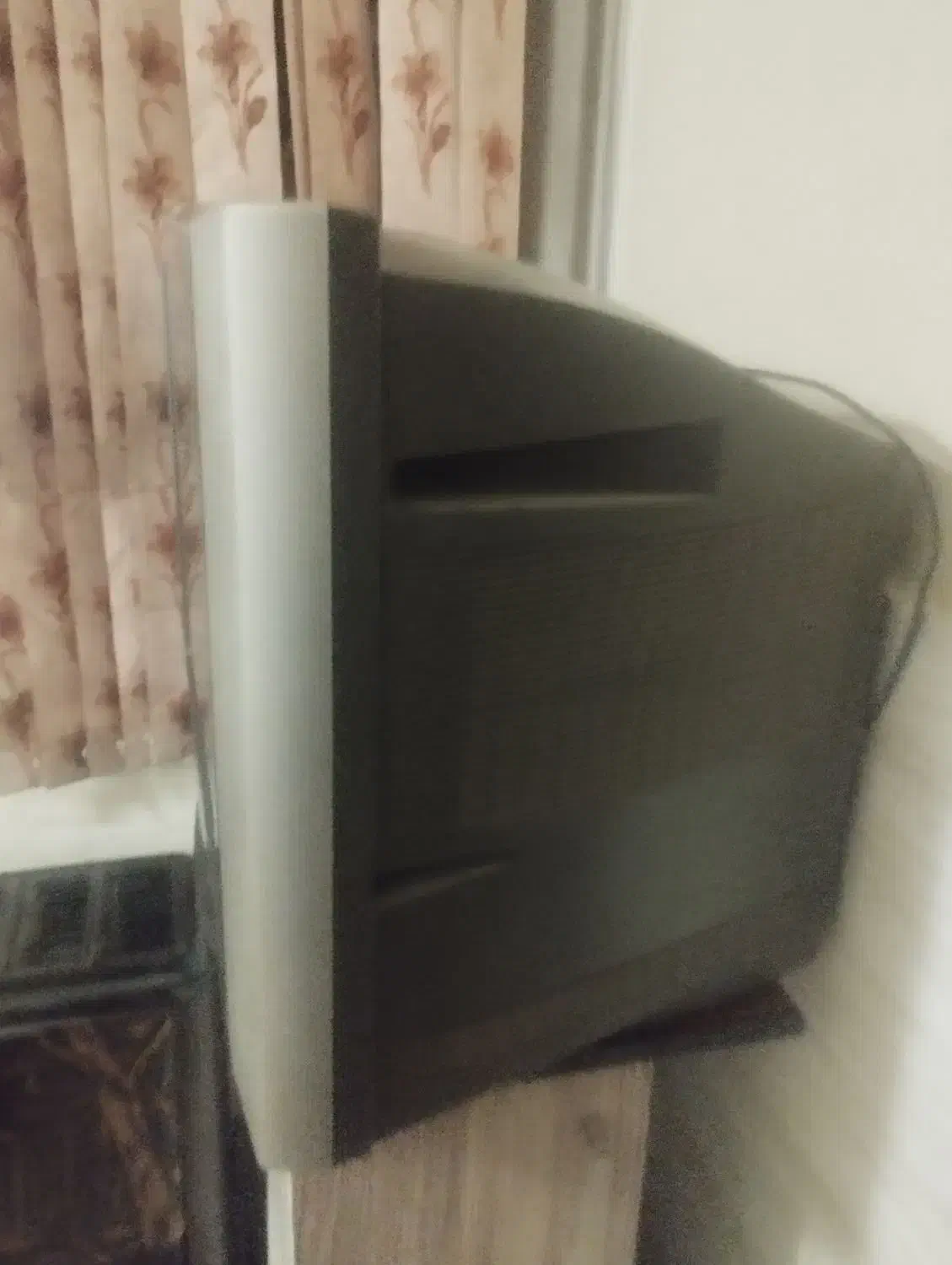 تلویزیون|تلویزیون و پروژکتور|برخوار, |دیوار