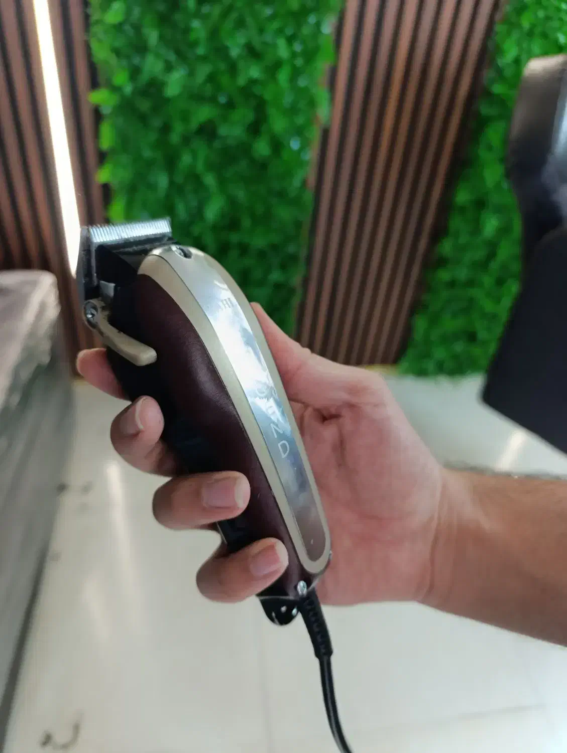 ماشین اصلاح وال آمریکا|آرایشی، بهداشتی، درمانی|بروجرد, |دیوار