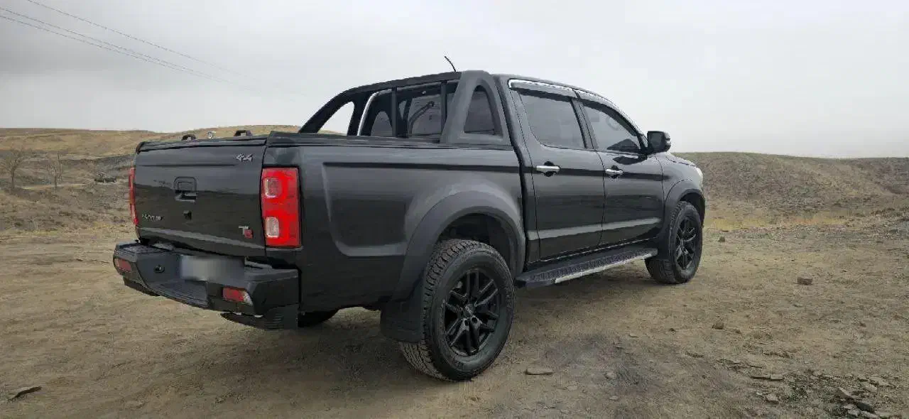 فروش T8|خودرو سواری و وانت|مشهد, شریف|دیوار