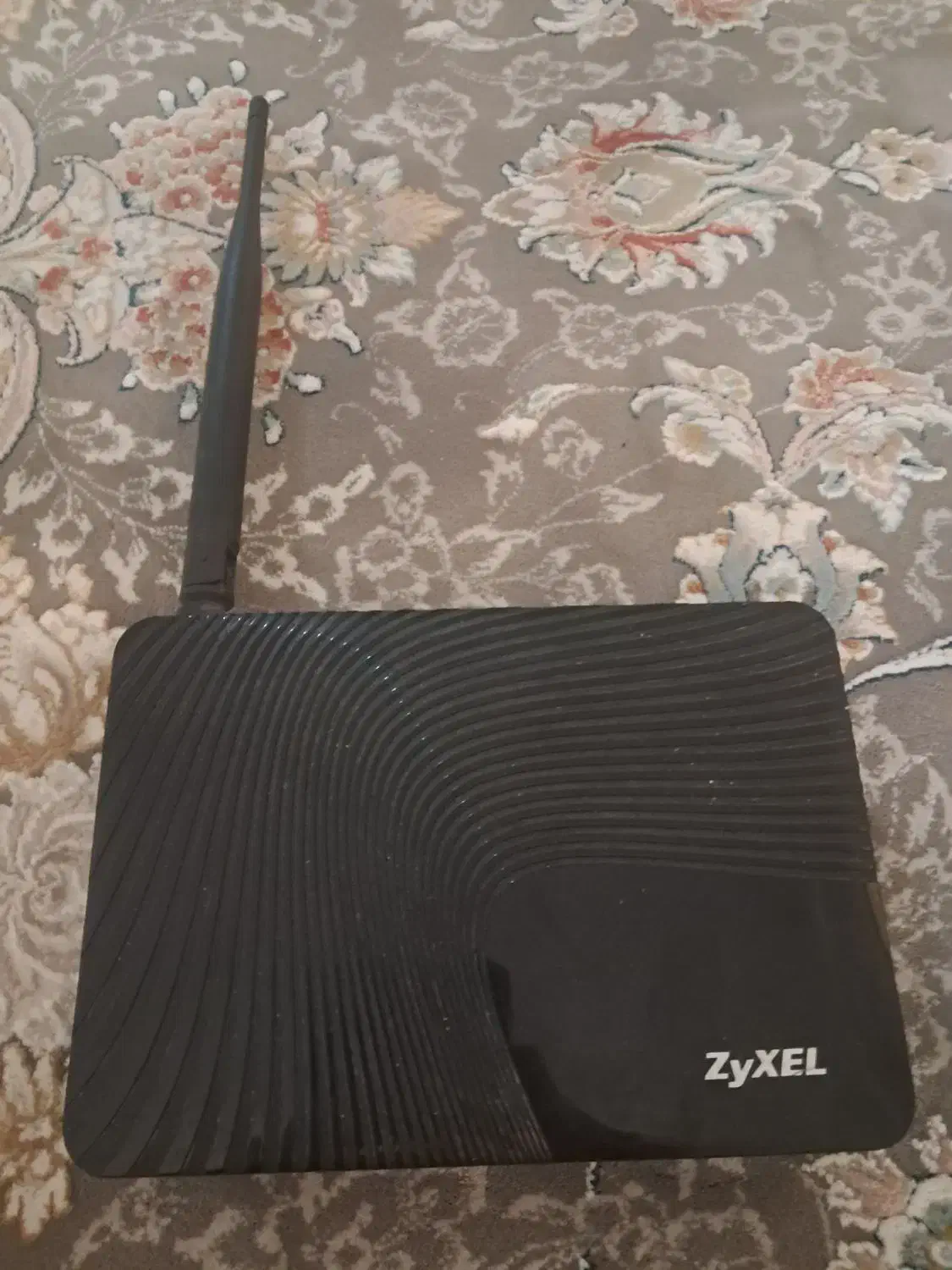 مودم خانگی|مودم و تجهیزات شبکه|گرگان, |دیوار