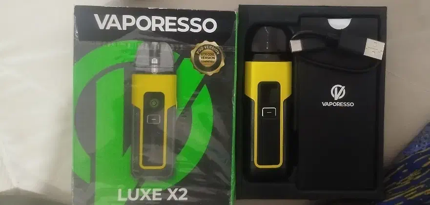 ویپ و پاد|زیورآلات و اکسسوری|شاهین‌شهر, شهرک گلدیس|دیوار