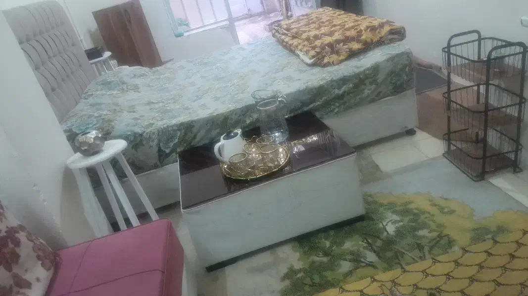 سویت اپارتمان کوتاه مدت|اجارهٔ کوتاه‌مدت آپارتمان و سوئیت|تهران, هاشمی|دیوار