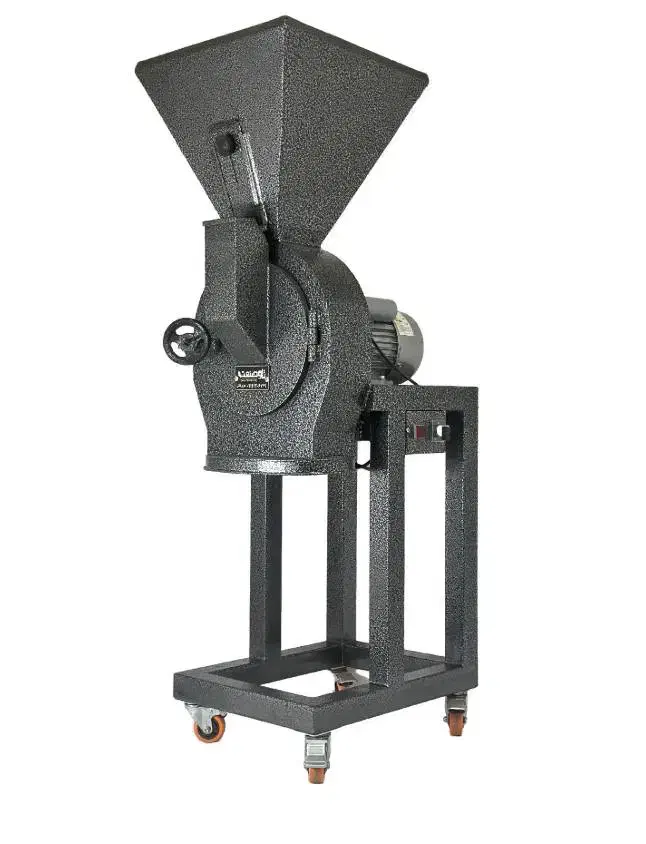 دستگاه اسیاب صنعتی/سنگ معدن/نمک ادویه|ماشین‌آلات صنعتی|کرج, اسدآباد|دیوار