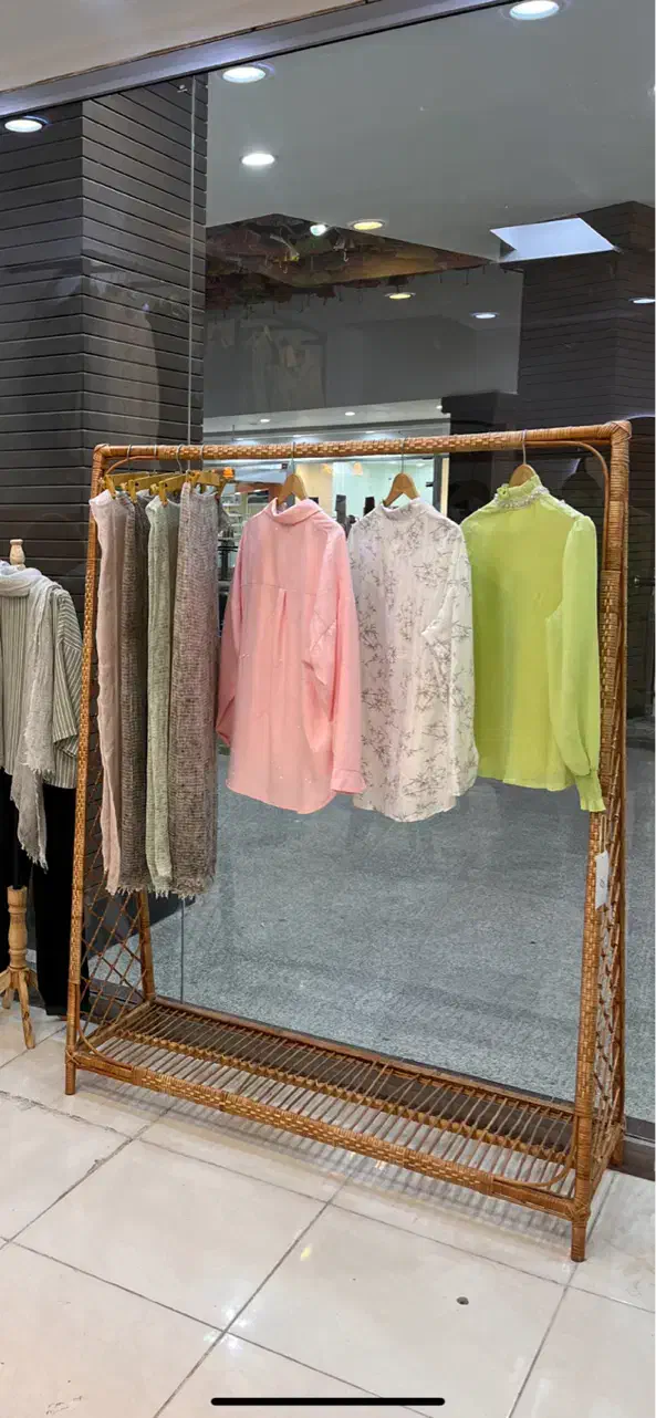 رگال حصیری|فروشگاه و مغازه|لامرد, |دیوار