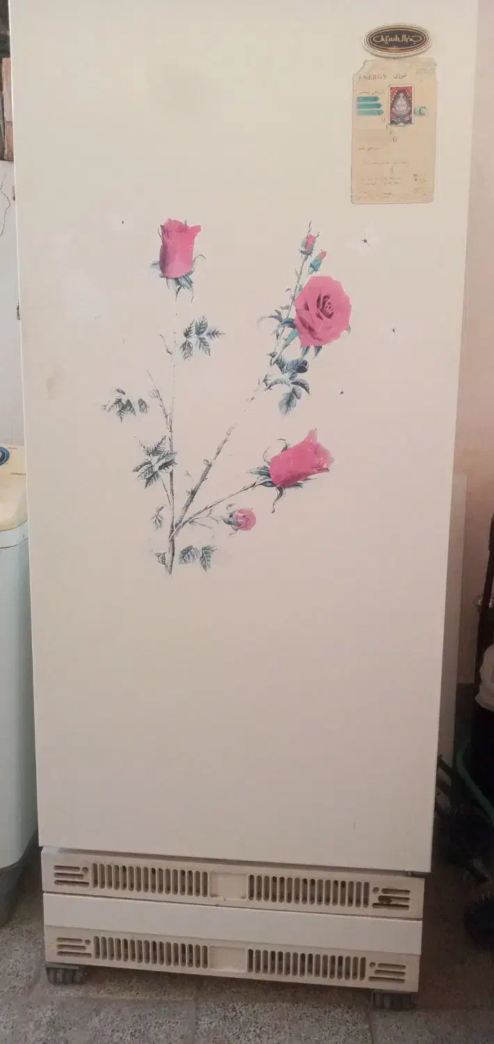 یخچال|یخچال و فریزر|اصفهان, عاشق‌آباد|دیوار