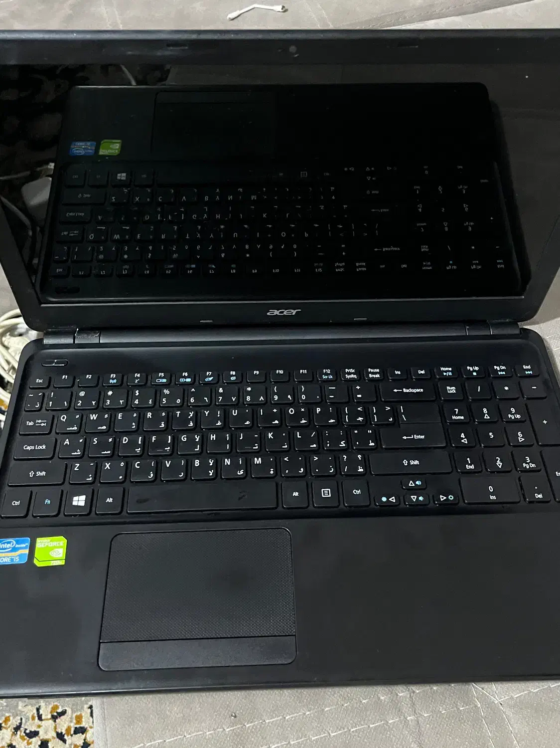 لب تاب aser|رایانه همراه|اصفهان, نقش جهان|دیوار