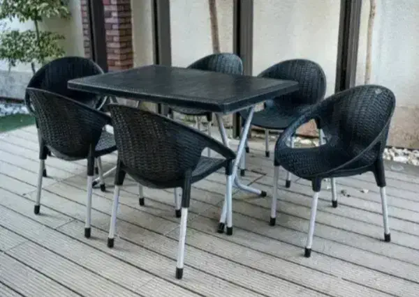 صندلی پلاستیکی Nasim5/ تهران نواب|میز و صندلی غذاخوری|تهران, توحید|دیوار