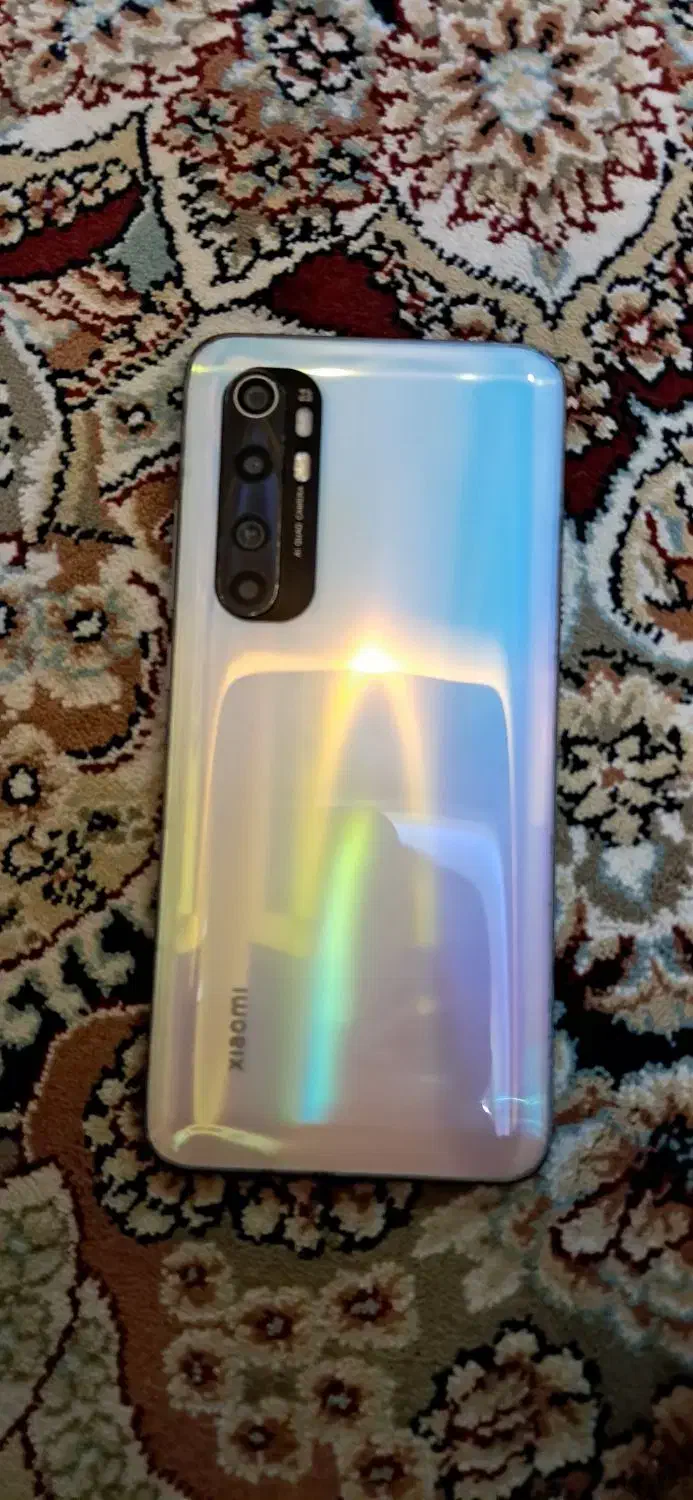 نوت 10لایت|موبایل|قروه, |دیوار