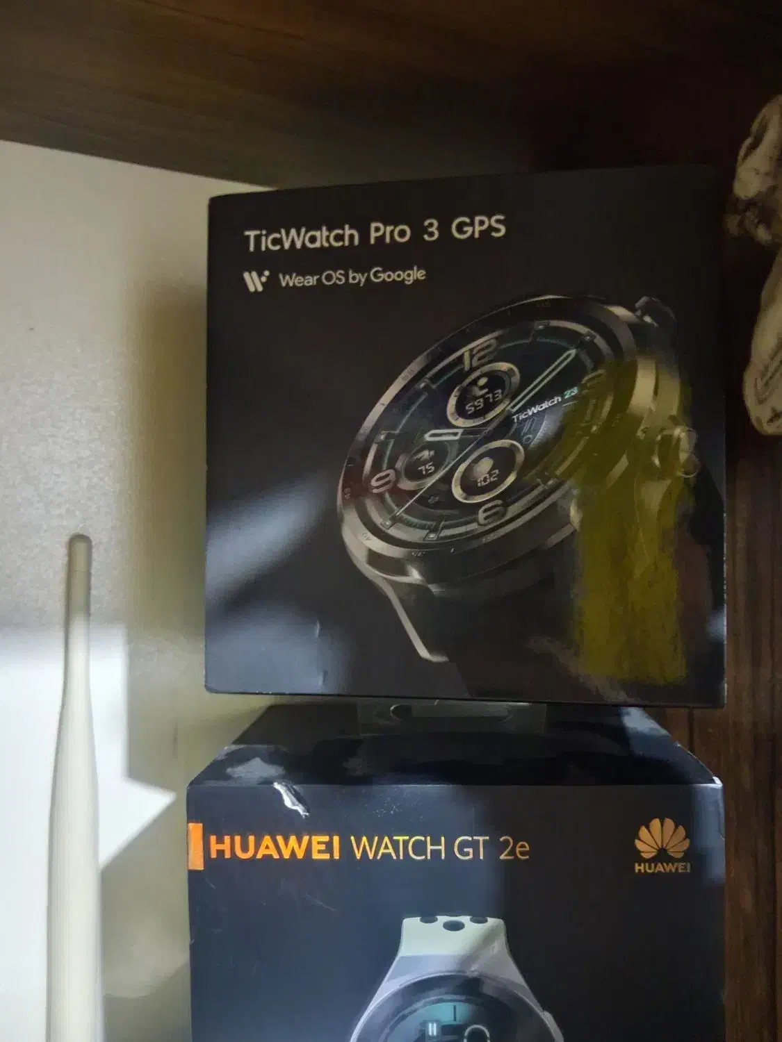 ساعت گوگل تیک واچ۳پرو|ساعت|گرمدره, |دیوار