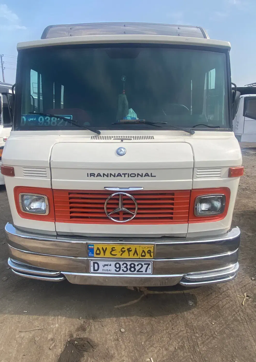 دربستی مینی بوس ۲۱نفره|خدمات حمل و نقل|بابل, |دیوار