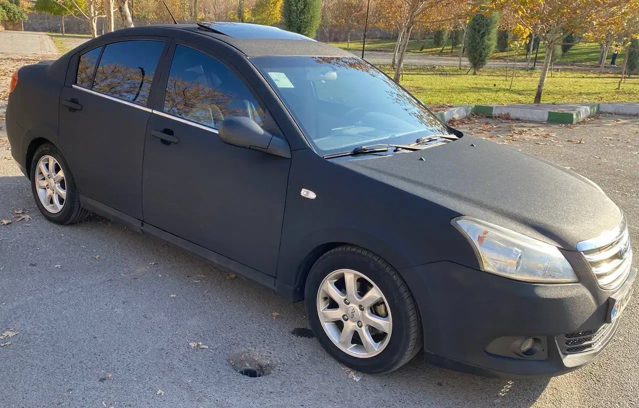 ام وی ام۵۵۰اتومات کاور شاین|خودرو سواری و وانت|نیشابور, شهرک فیروزه|دیوار