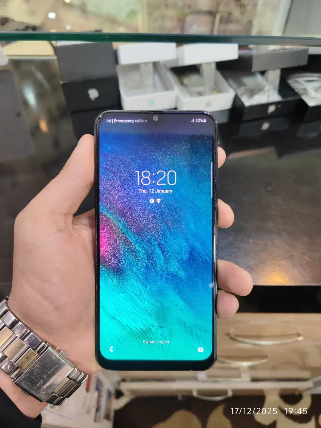 A50|موبایل|تبریز, |دیوار