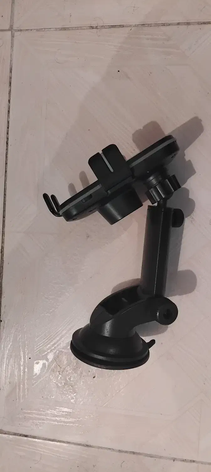 نگه دارنده موبایل c118 yesido -قابلیت شارژ وایرلس|لوازم جانبی موبایل و تبلت|آمل, |دیوار