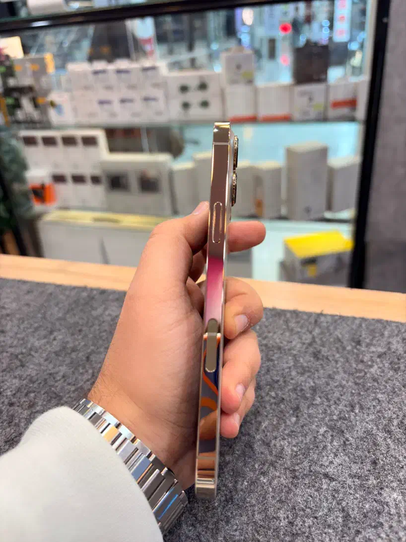 13 pro max LLA|موبایل|تهران, جردن|دیوار