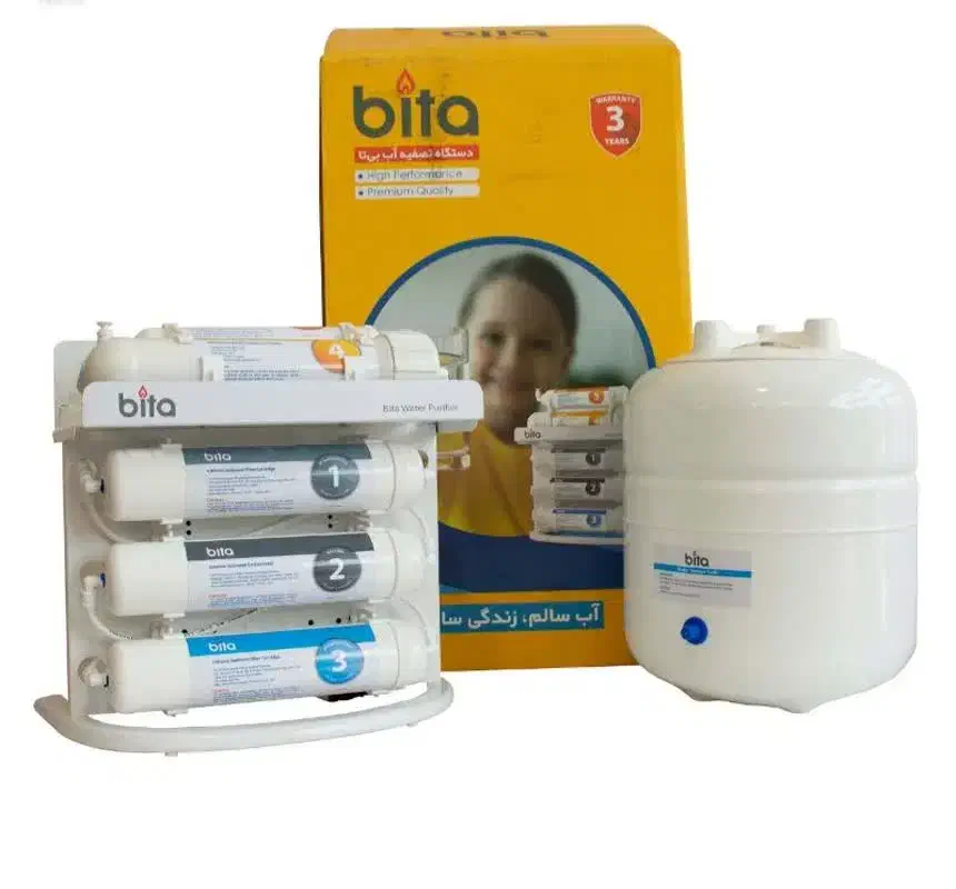 تصفیه آب خانگی|آبسردکن و تصفیه آب|گلبهار, شهر جدید گلبهار|دیوار