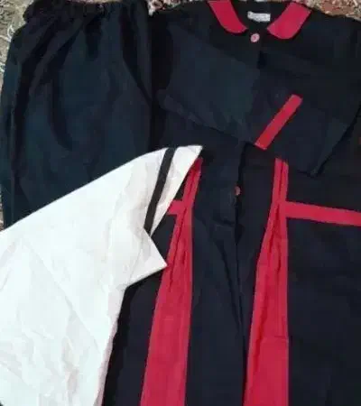 یونیفرم مدرسه شهدای خیبر|لباس|ارومیه, |دیوار