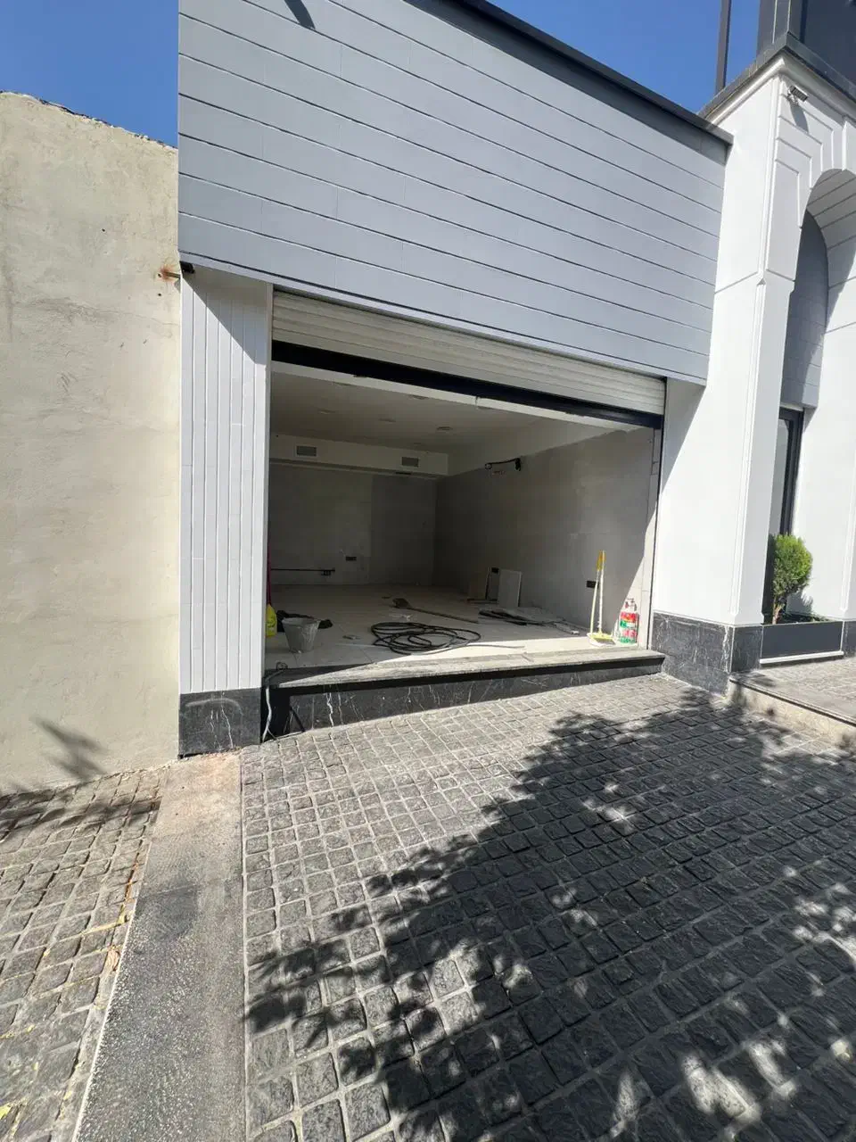 اجاره ۲۷ متر مغازه مناسب فست فود پونک‌ شهرک نفت|اجارهٔ مغازه و غرفه|تهران, شهرک نفت|دیوار