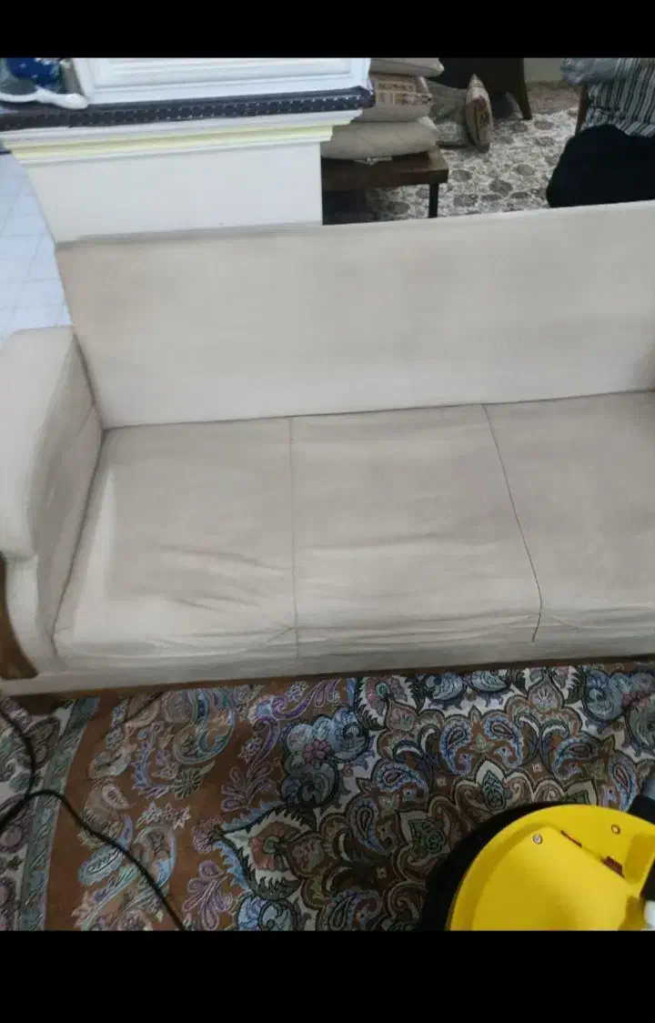 مبل شویی|خدمات نظافت|زاهدان, |دیوار