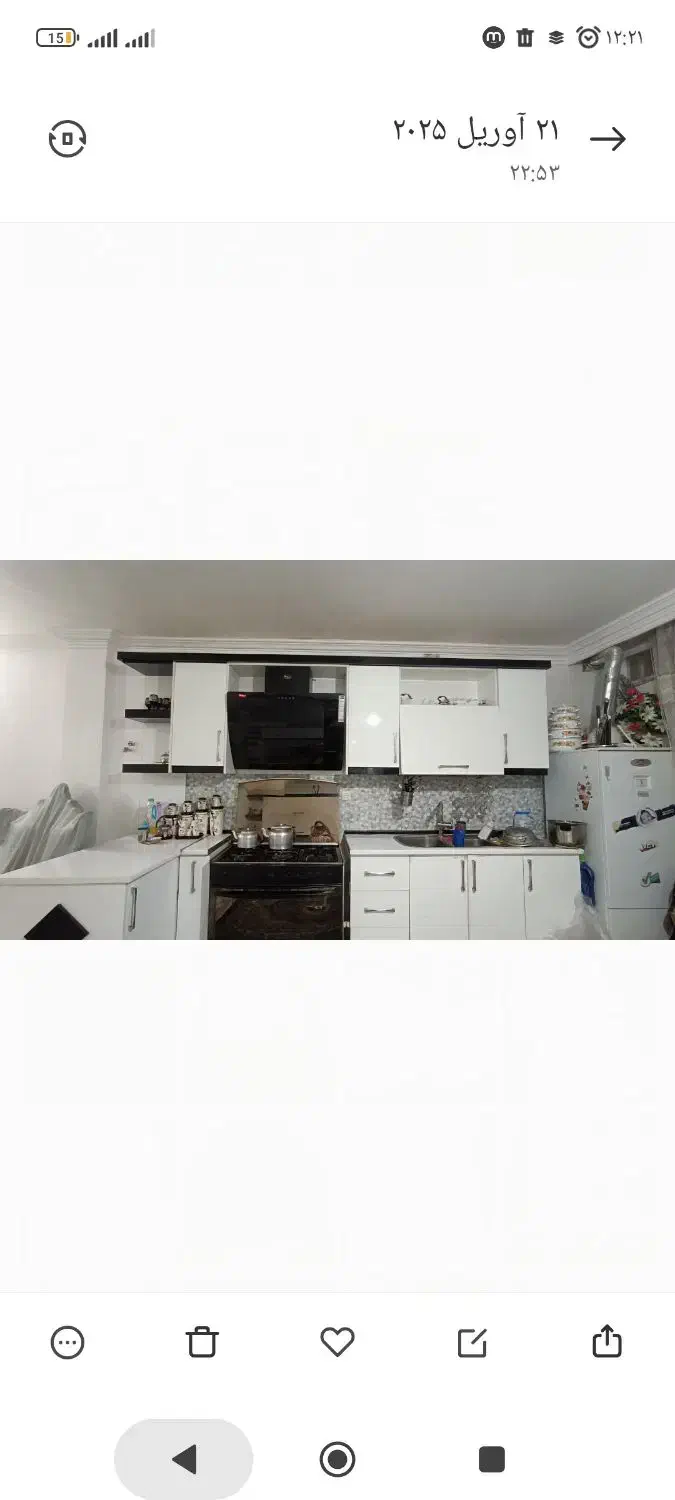 منزل فروشی شهید حسینی|فروش آپارتمان|نیشابور, هفده شهریور|دیوار